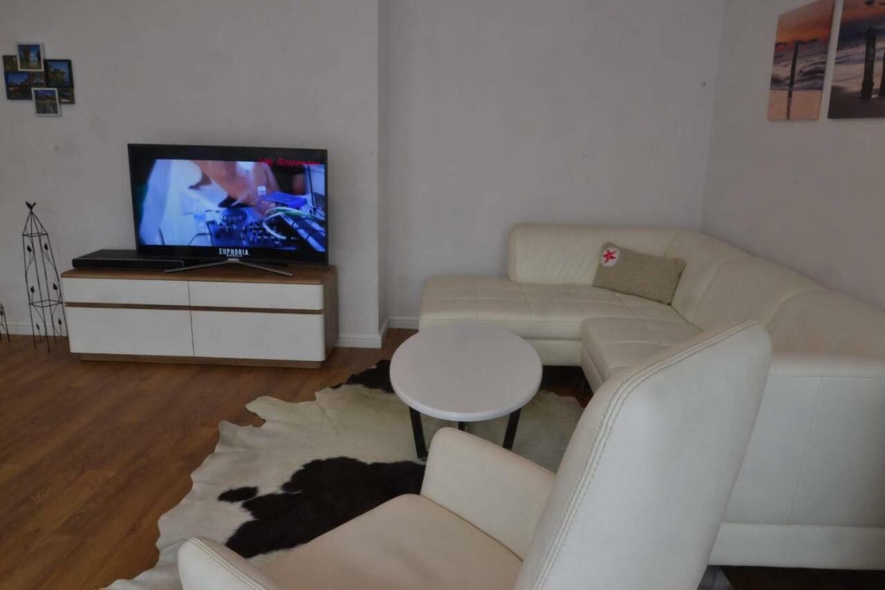 Cozy,Luxurious And Spacious Villa On The Black Sea Lŭka Buitenkant foto